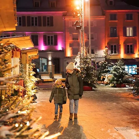 Διαμέρισμα Speciale - Le Coquelicot - Terrasse Proche Centre Historique - Wifi Cosy Confort - Poussiere D'or Konciergerie *